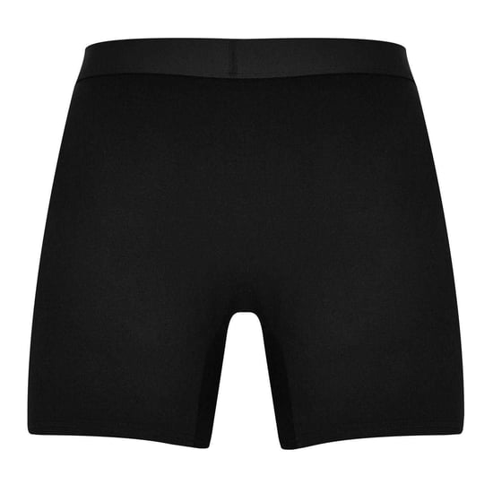 Firetrap Boxershorts voor heren (Set van 2) (Zwart) - Image 3