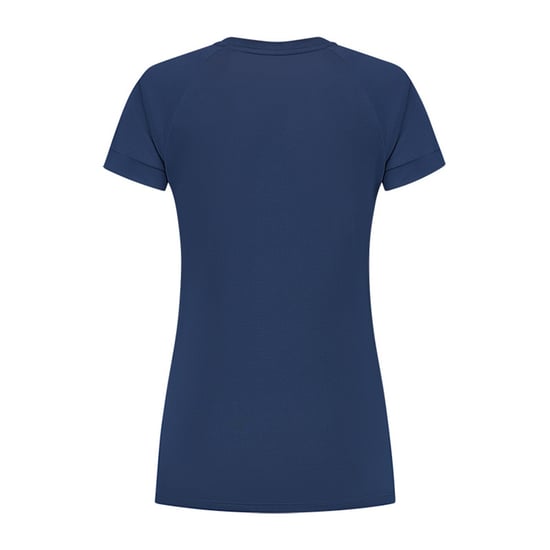K-Swiss T-shirt för barn/ungdomar – Core Team (Marinblått) - Image 2