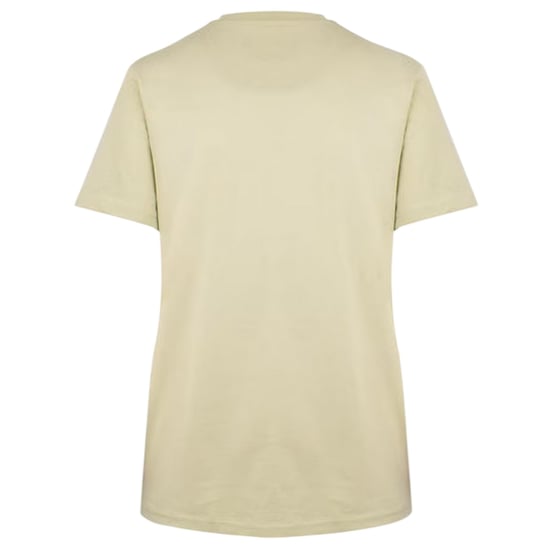 Pretty Green Mens Chest Logo Crew Neck T-Shirt (Pastel Green) - Image 2
