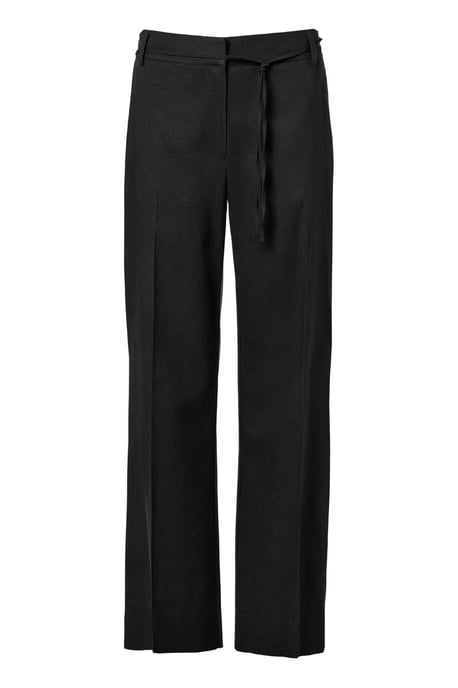 Paige Broek Zwart - Image 2