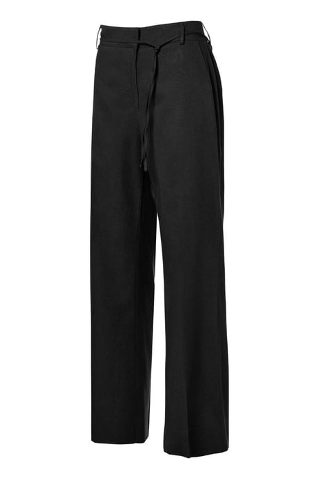 Paige Broek Zwart - Image 3