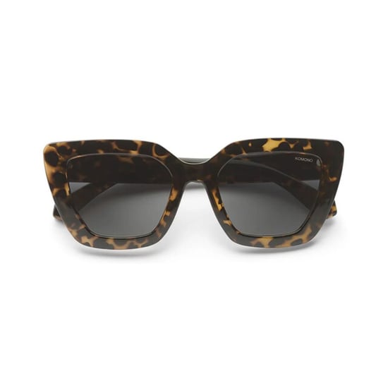 Komono Serena dark tortoise - Image 4