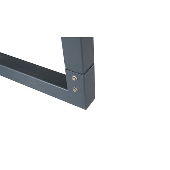 Westmann Copenhagen s heavy-duty carport 13.5m² 451x305x253 cm - Image 4