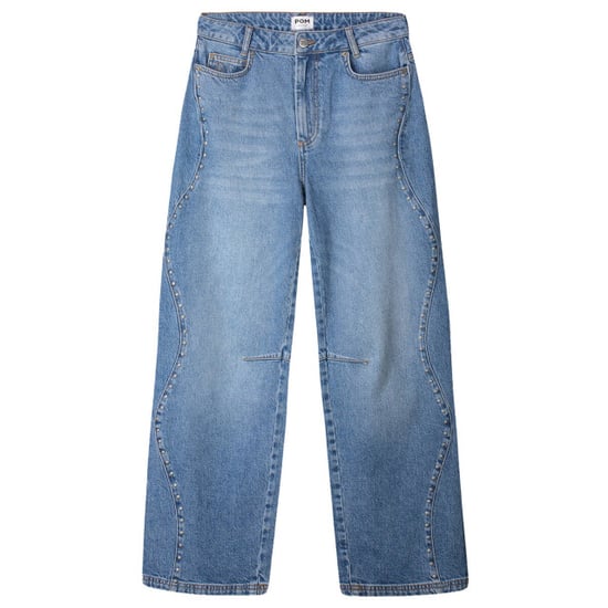 Pom Amsterdam Jeans sp9712 - Image 1