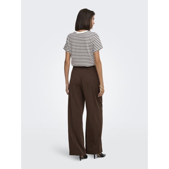Jacqueline de Yong Jdypisa s/s print top jrs noos - Image 2