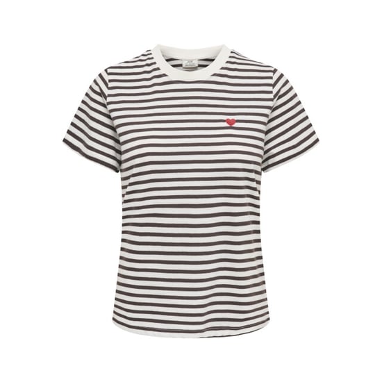 Jacqueline de Yong Jdypisa s/s print top jrs noos - Image 3