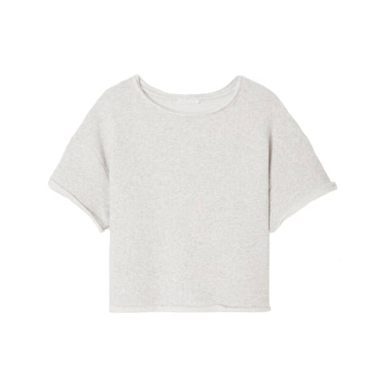 American Vintage Top korte mouw atu02ah - Image 1
