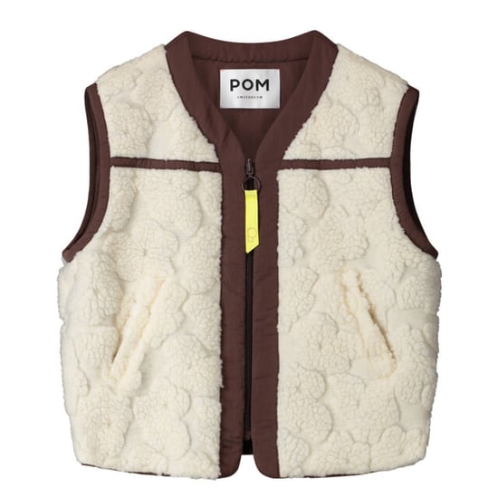 Pom Amsterdam Gilet sp9665 - Image 1