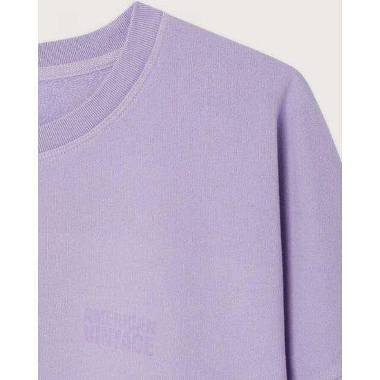 American Vintage Sweat jit03ah - Image 2