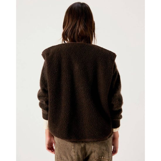 American Vintage Gilet hok16b - Image 2