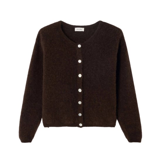 American Vintage Vest vito19eh - Image 1