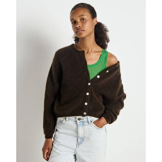 American Vintage Vest vito19eh - Image 3