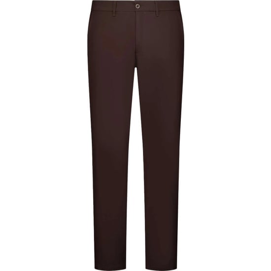 No Excess Pants chino 4-way stretch sedoc earth - Image 2