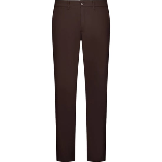 No Excess Pants chino 4-way stretch sedoc earth - Image 3