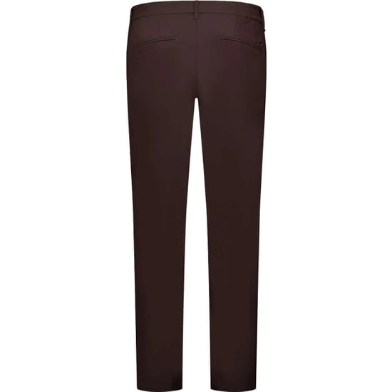 No Excess Pants chino 4-way stretch sedoc earth - Image 4