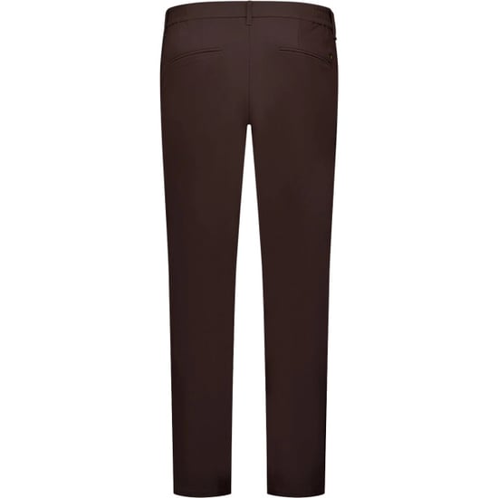 No Excess Pants chino 4-way stretch sedoc earth - Image 5