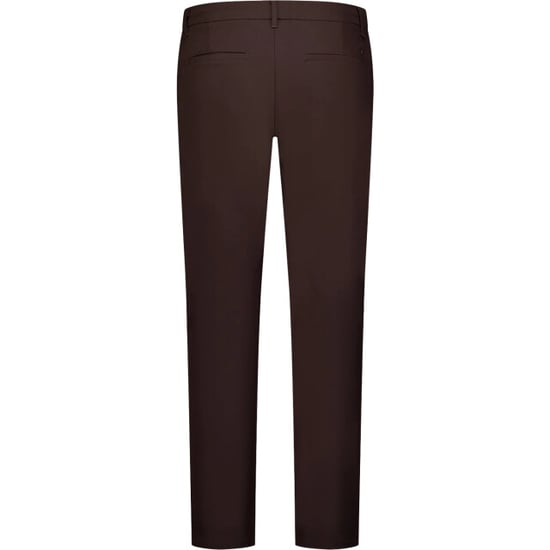No Excess Pants chino 4-way stretch sedoc rel earth - Image 5