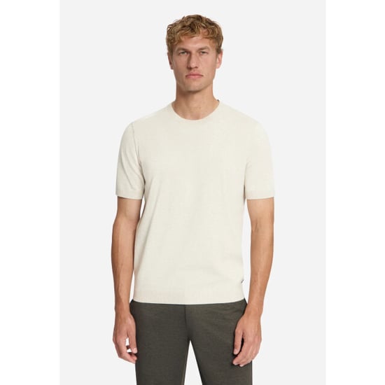 No Excess Heren shirt 33220793 014 stone - Image 1