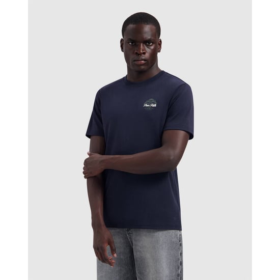 Pure Path T-shirt korte mouw 26030102 - Image 3