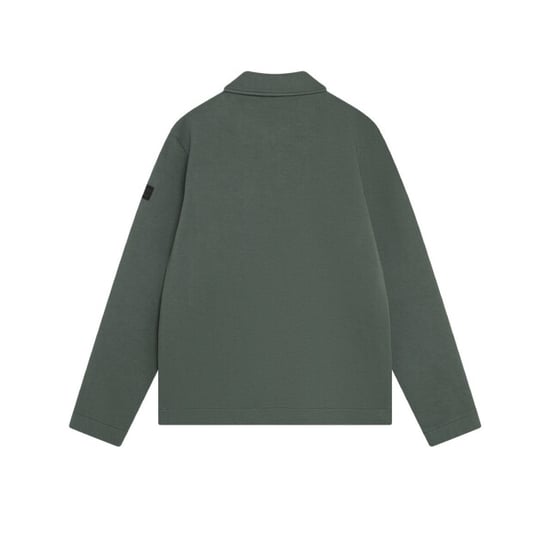 Indian Blue Overshirt 960779 - Image 3