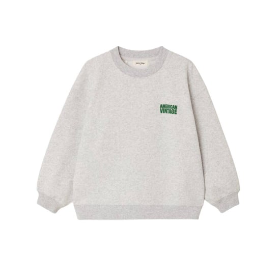 American Vintage Sweat kbap03dh - Image 1