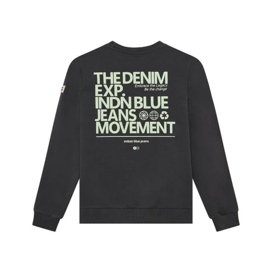 Indian Blue Sweat 960757 - Image 2