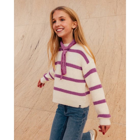 Indian Blue Pullover 970993 - Image 2