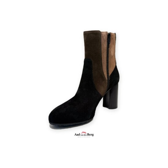 Floris van Bommel Damesschoenen enkellaarsjes - Image 2