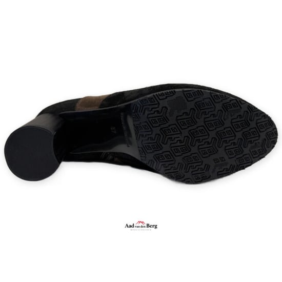 Floris van Bommel Damesschoenen enkellaarsjes - Image 4