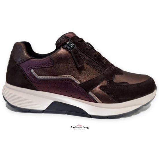 Gabor Damesschoenen sneakers - Image 1