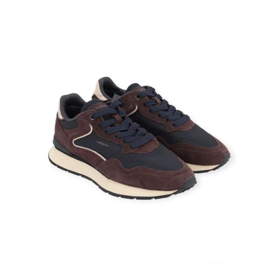 HOFF 22602414 sneaker man city brown - Image 1