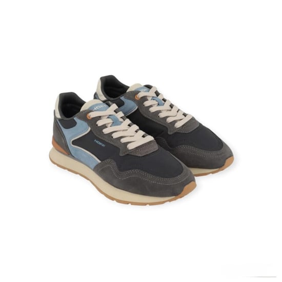 HOFF 22602403 sneaker man city chroma anthracite - Image 1