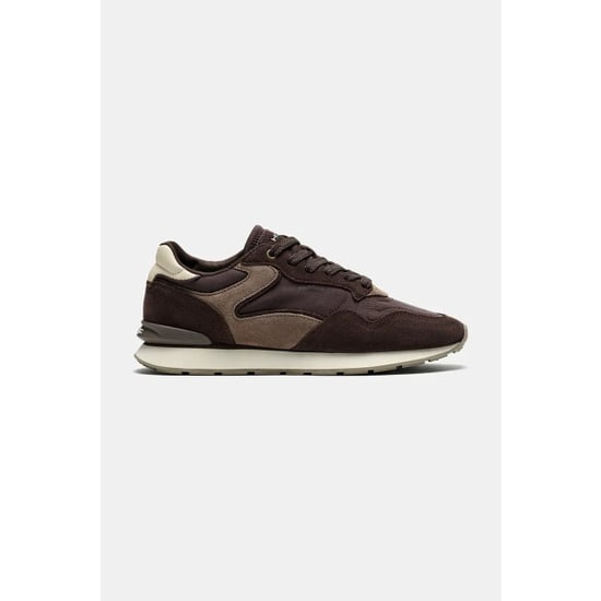 HOFF 22602432 sneaker man city chocolate - Image 5