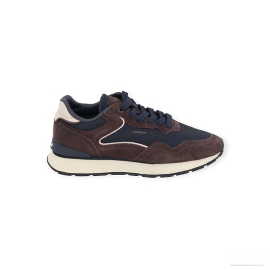 HOFF 22602414 sneaker man city brown - Image 3