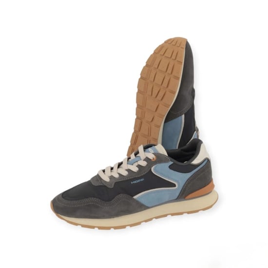 HOFF 22602403 sneaker man city chroma anthracite - Image 3