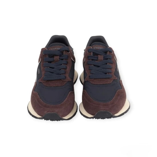 HOFF 22602414 sneaker man city brown - Image 4
