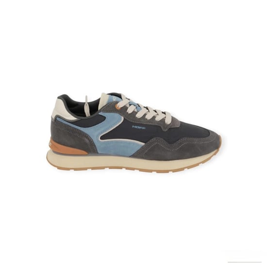 HOFF 22602403 sneaker man city chroma anthracite - Image 4