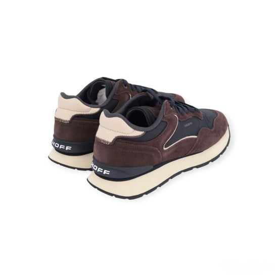 HOFF 22602414 sneaker man city brown - Image 5