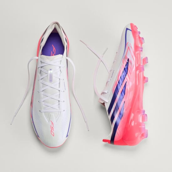 Adidas f50 hyperfast pro fg voetbal schoen firm ground heren - - Image 3