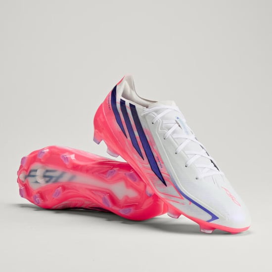 Adidas f50 hyperfast pro fg voetbal schoen firm ground heren - - Image 4