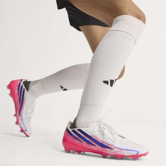Adidas f50 hyperfast pro fg voetbal schoen firm ground heren - - Image 6