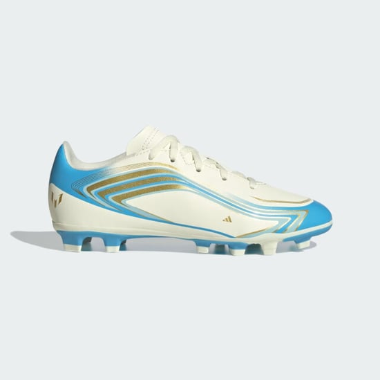 Adidas f50 messi club fg/mg j voetbal schoen firm ground jongens - - Image 1