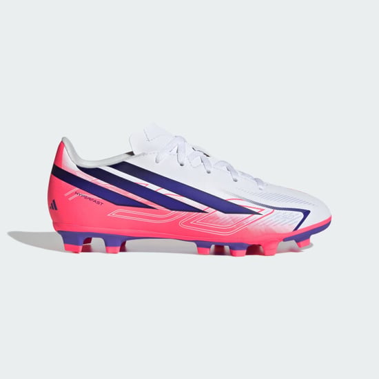 Adidas f50 hyperfast club fg/mg j voetbal schoen firm ground jongens - - Image 1