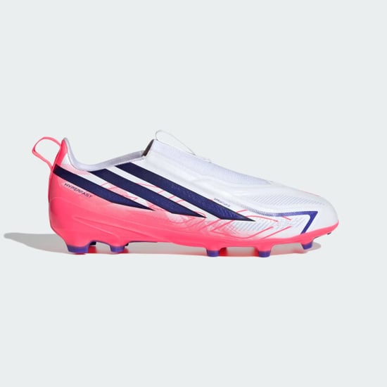 Adidas f50 hyperfast league ll fg j voetbal schoen firm ground jongens - - Image 1