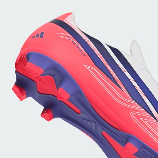 Adidas f50 hyperfast club fg/mg j voetbal schoen firm ground jongens - - Image 2