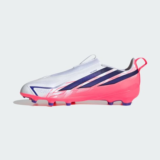 Adidas f50 hyperfast league ll fg j voetbal schoen firm ground jongens - - Image 3