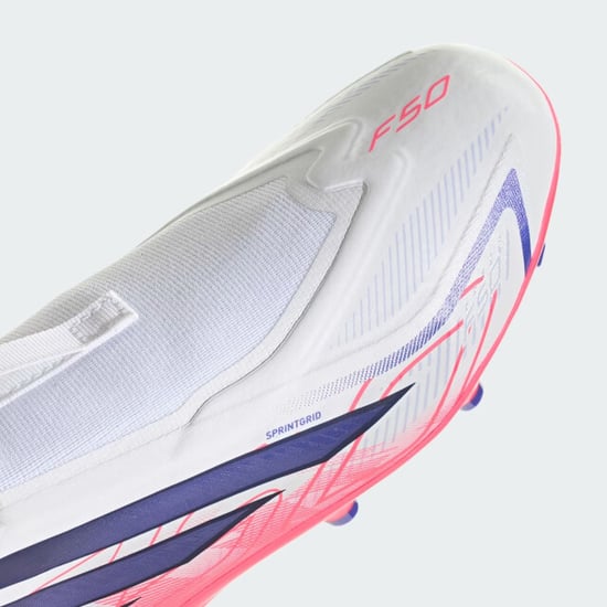 Adidas f50 hyperfast league ll fg j voetbal schoen firm ground jongens - - Image 5