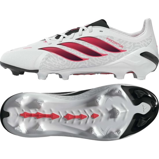 Adidas predator league fg j voetbal schoen firm ground jongens - - Image 2