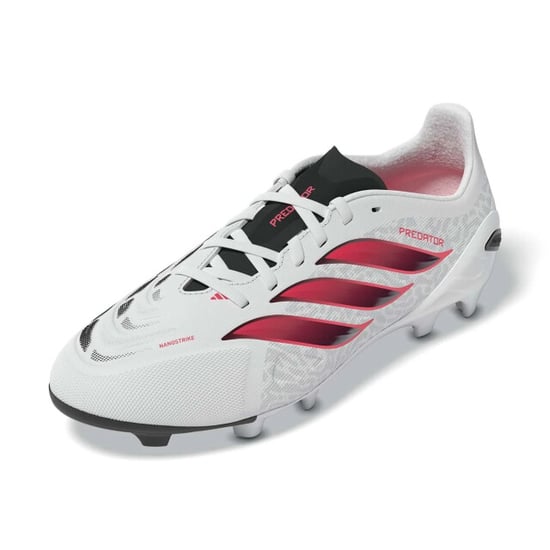 Adidas predator league fg j voetbal schoen firm ground jongens - - Image 3