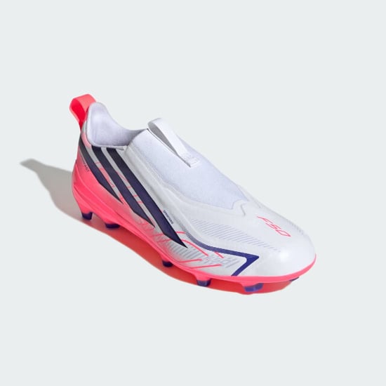 Adidas f50 hyperfast league ll fg j voetbal schoen firm ground jongens - - Image 6